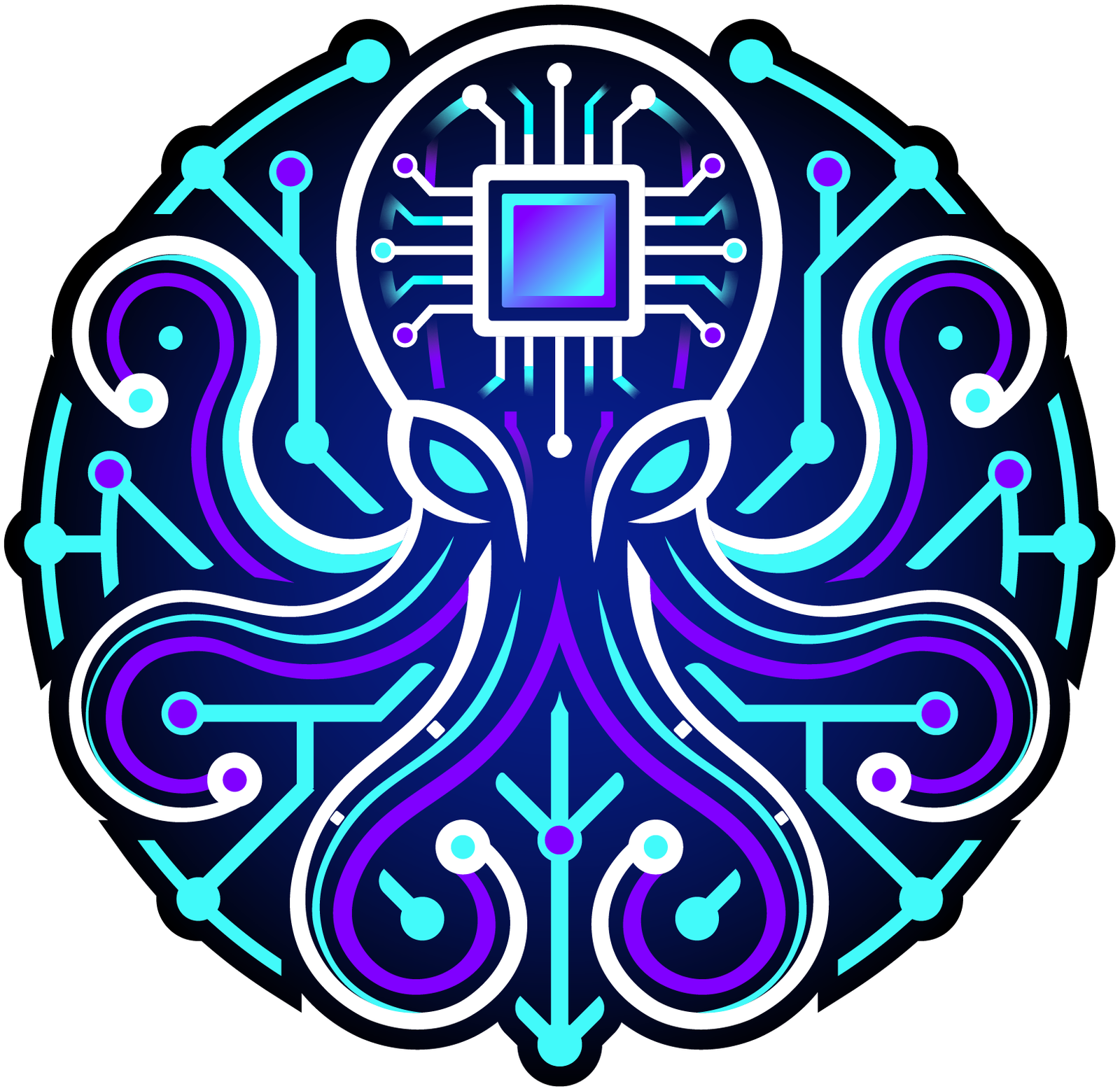 Octmi logo